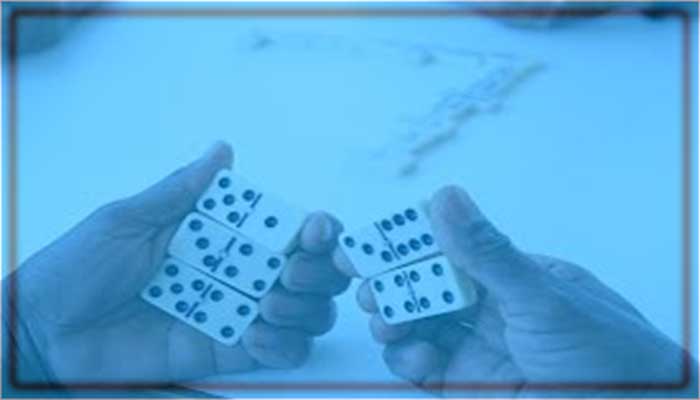 Langkah Masuk Agen Domino QQ